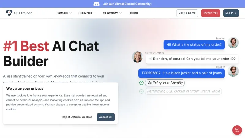 GPT
              Trainer