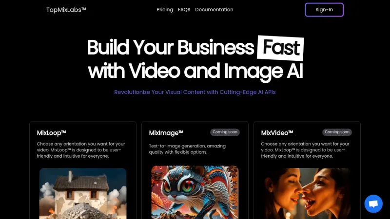TopMixLabs