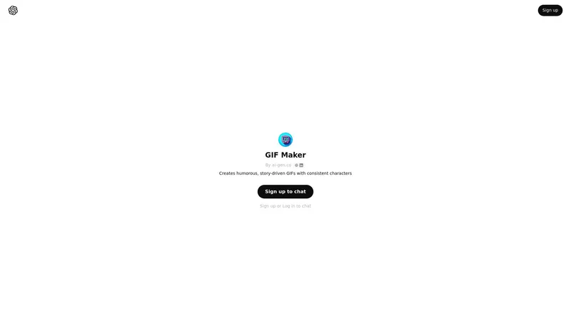 GIF Maker