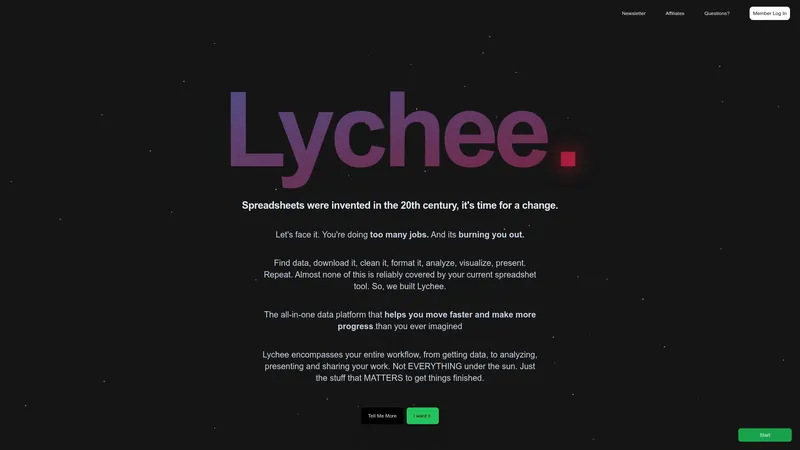 Lychee