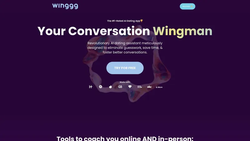 Winggg