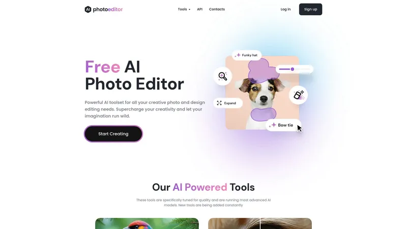 Photoeditor