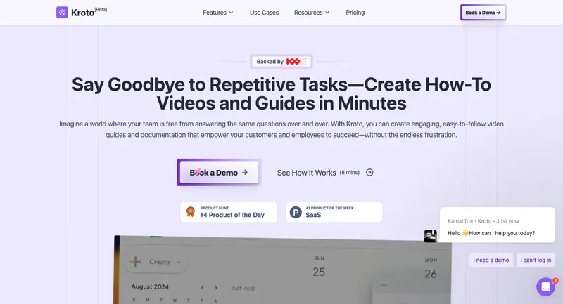 Kroto
              One