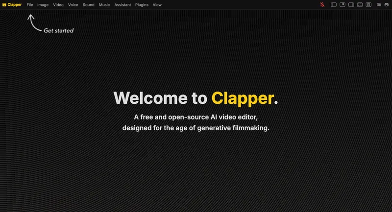 Clapper