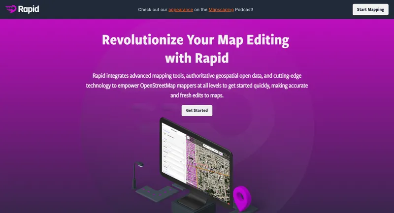Mapwith.ai