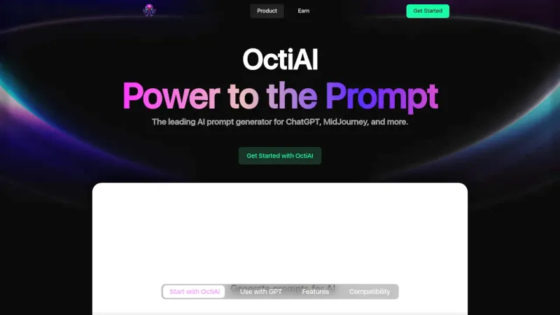 OctiAI