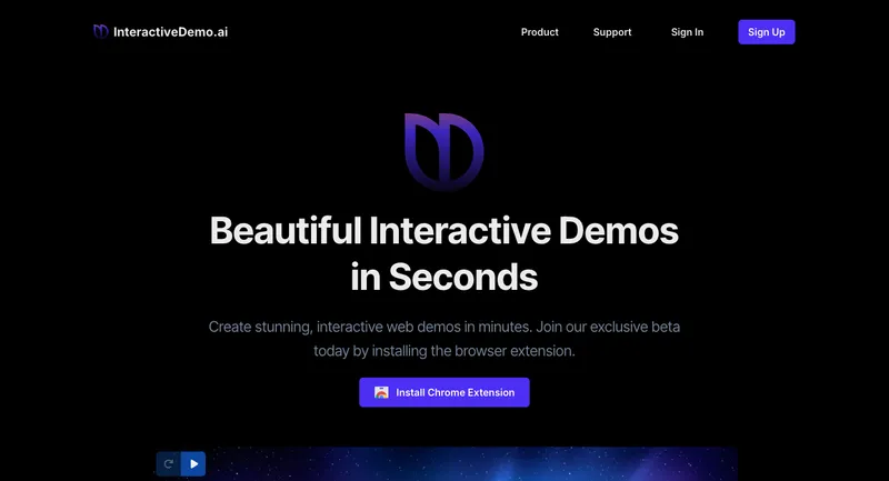 InteractiveDemo