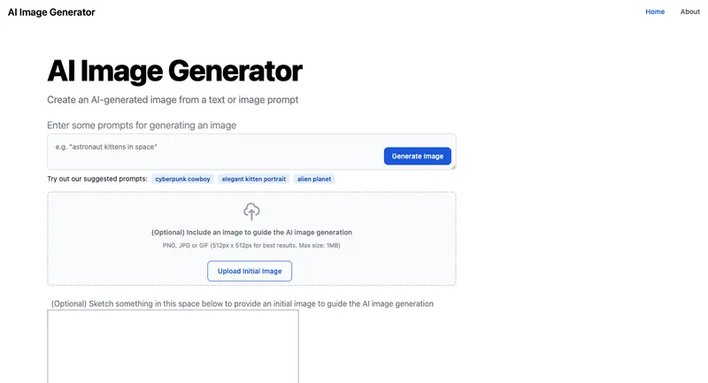 AIImageGenerator