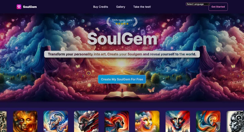 SoulGem