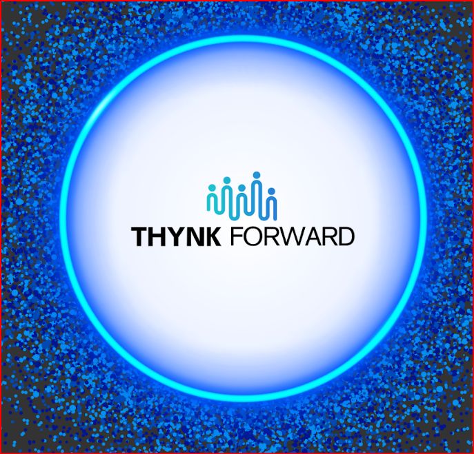 Thynk Forward screenshot