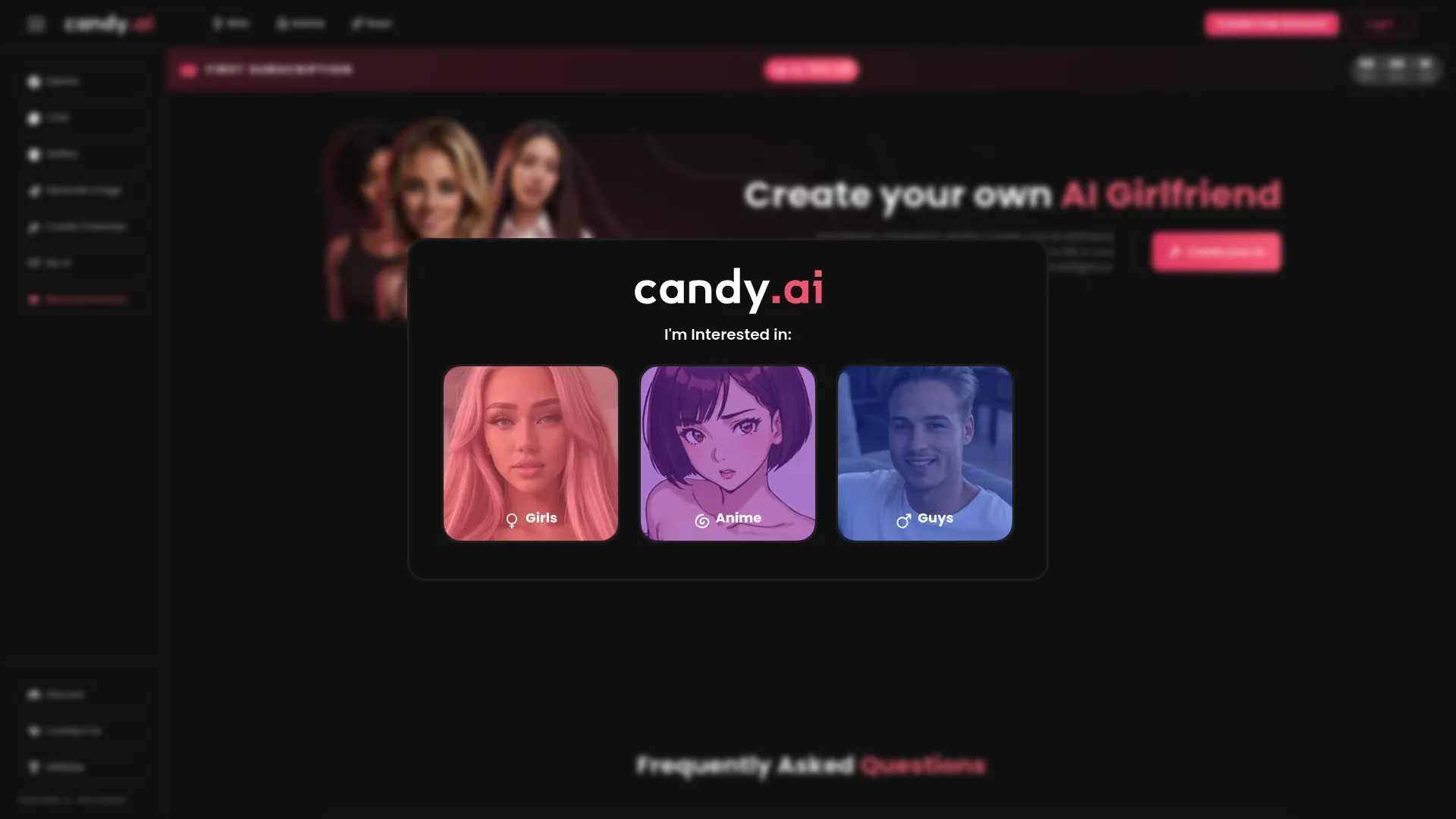 Candy.AI