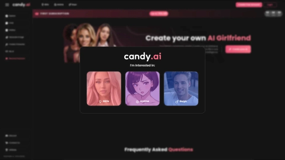 Candy.AI