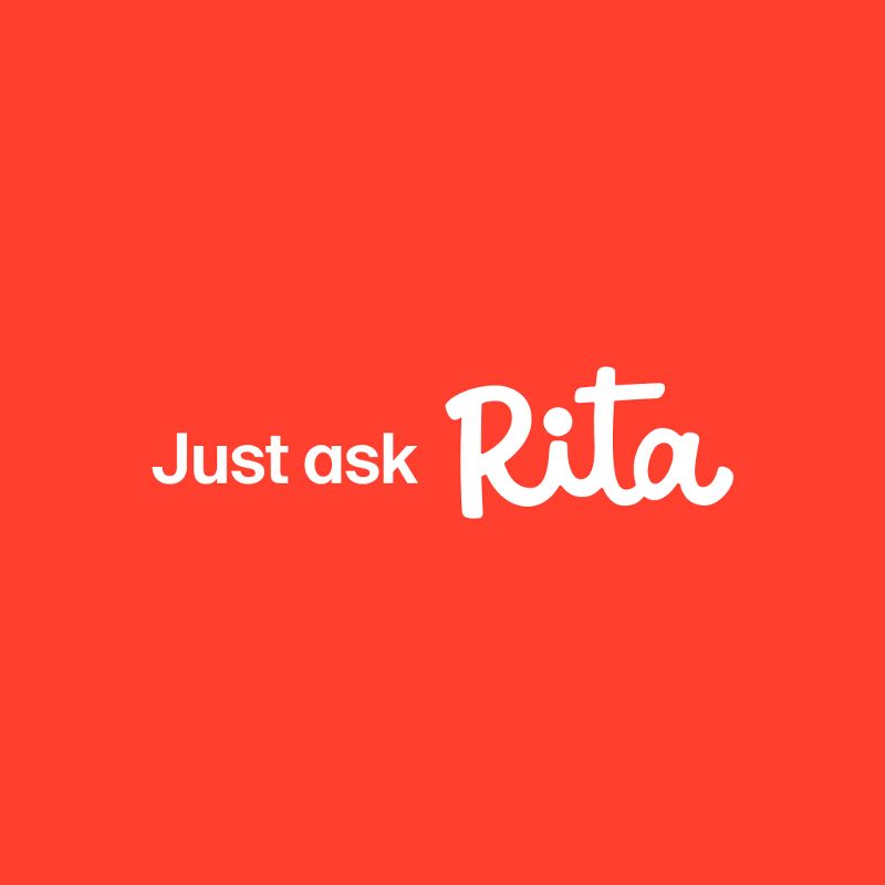 Rita screenshot