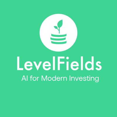 LevelFields AI screenshot