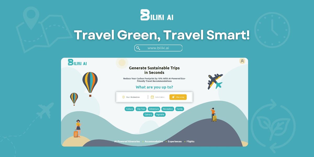 Biliki AI screenshot